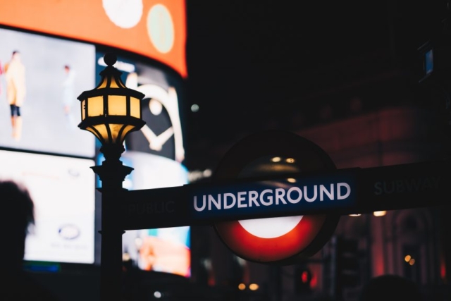 London