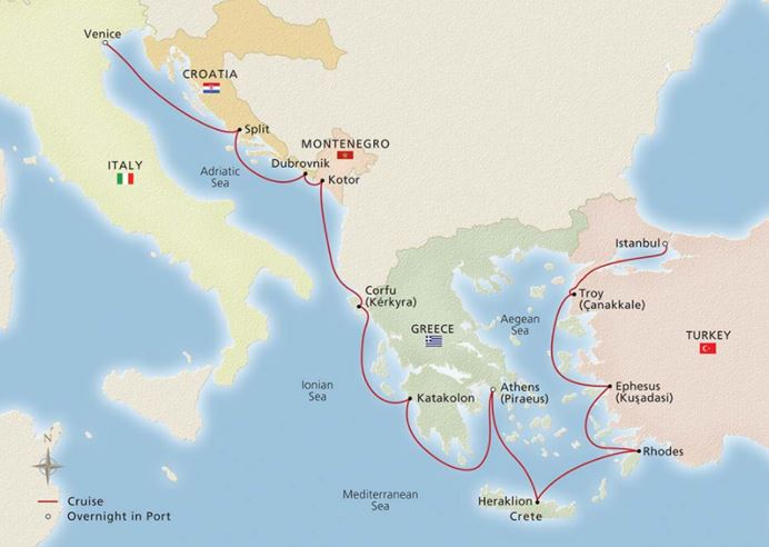 viking-round-the-world-cruise-ancient-adriatic-treasures-map