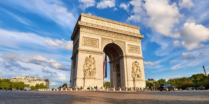 viking-round-the-world-cruise-frances-finest-arc-de-triomphe