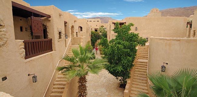 viking-round-the-world-cruise-jordan-extension-street