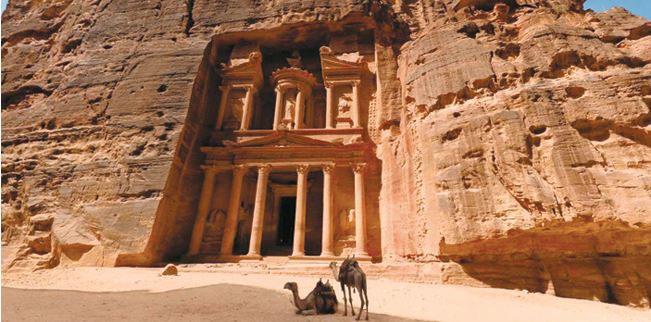 viking-round-the-world-cruise-jordan-extension