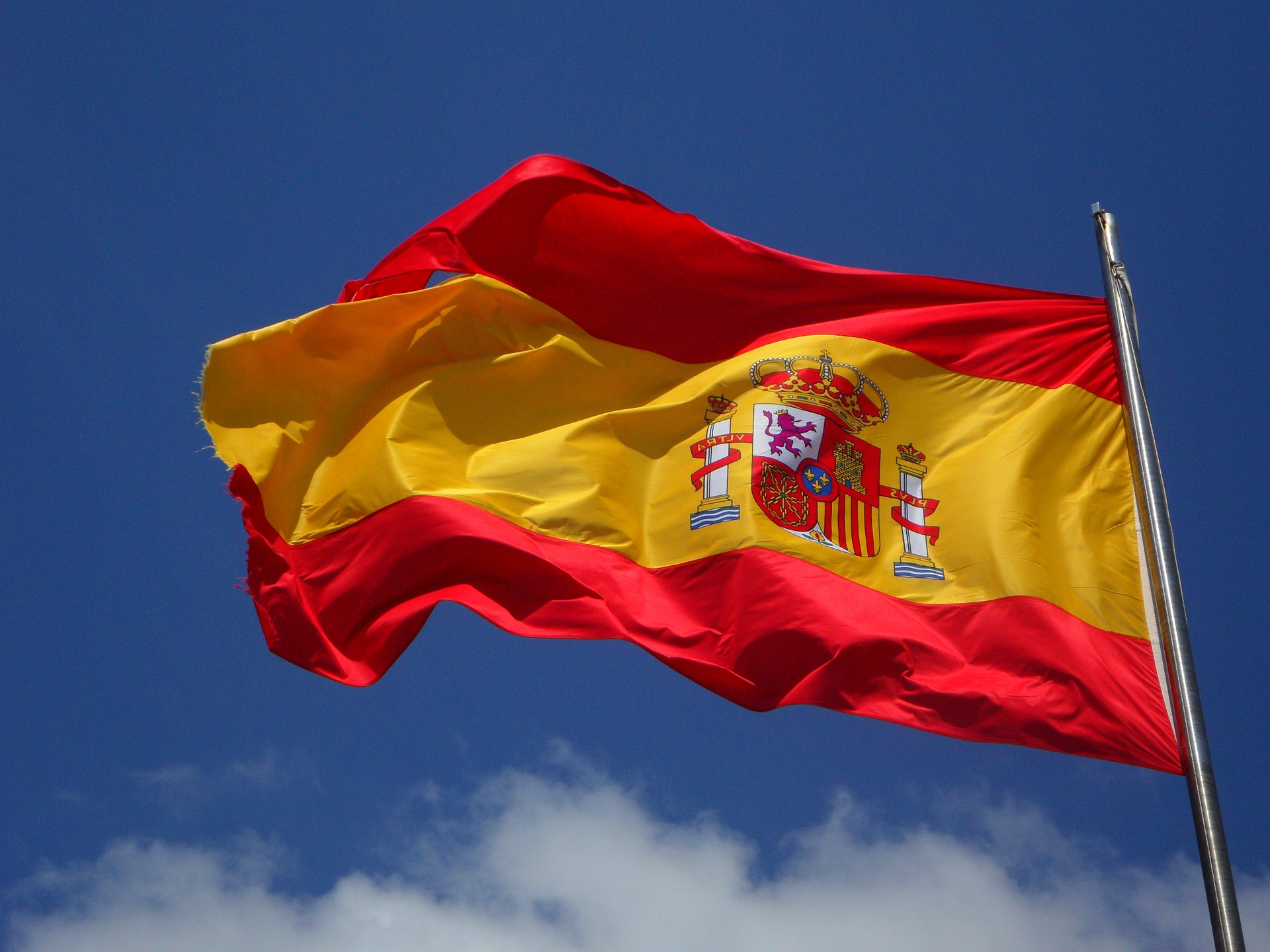 viking-cruise-spain-flag
